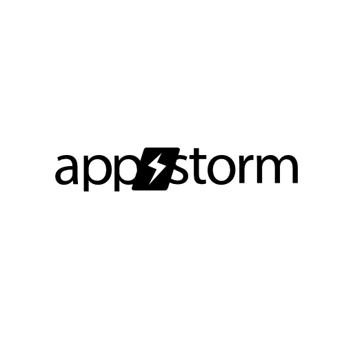 Appstorm logo - envato