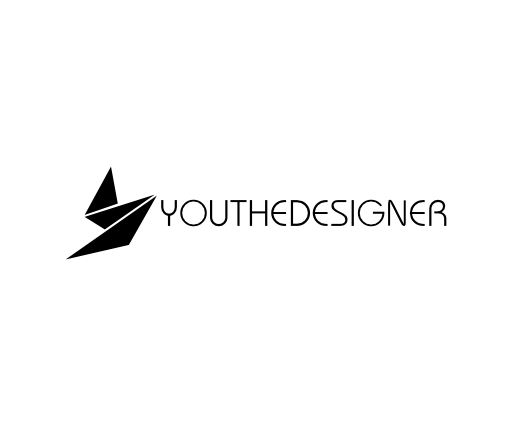 Youthedesigner logo