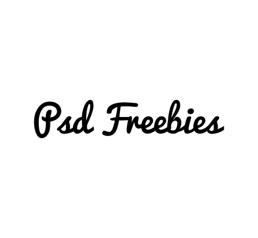 Psd Freebies logo