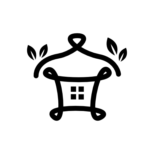 Urban home logo