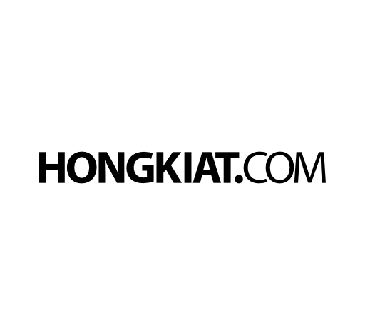 Hongkiat website logo