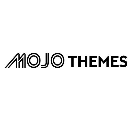 Mojo Themes logo