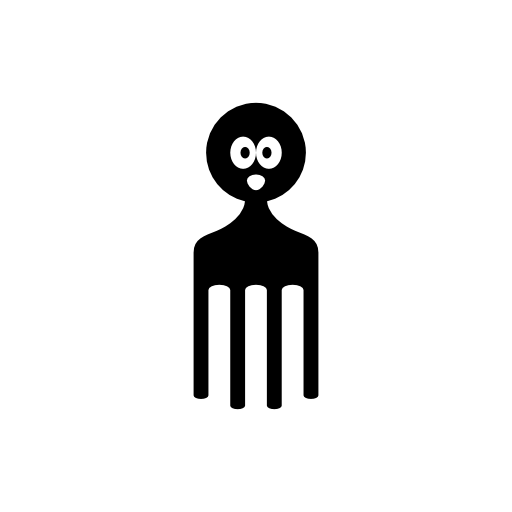 Octofork logo
