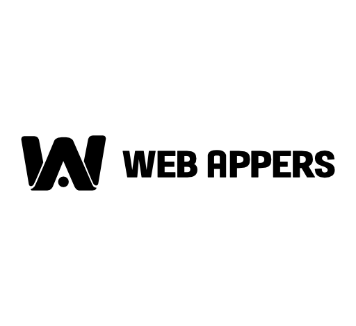 Web Appers logo