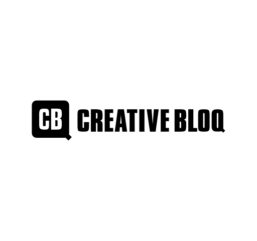 Creative Bloq website logo