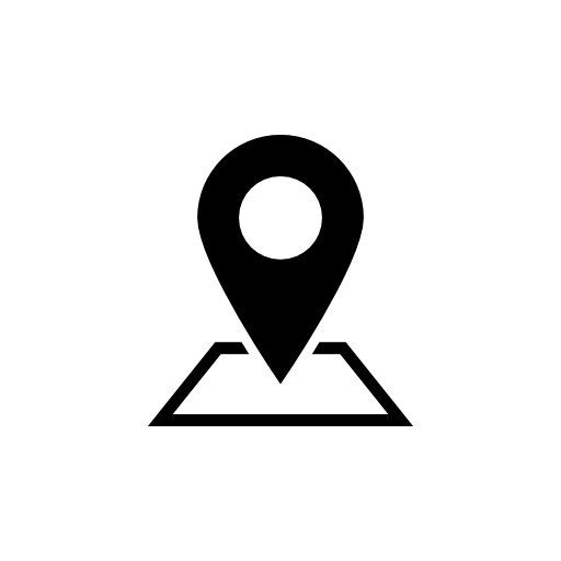 Pointer spot tool for maps