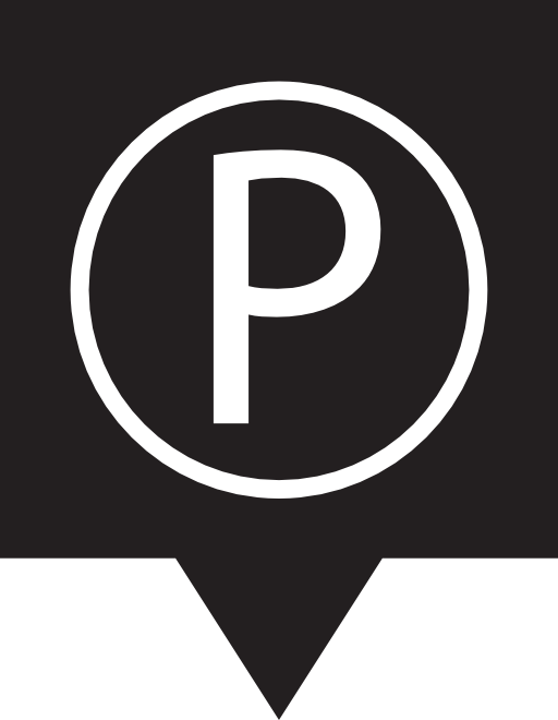Pins parking