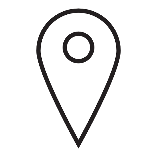 Locator, IOS 7 interface symbol