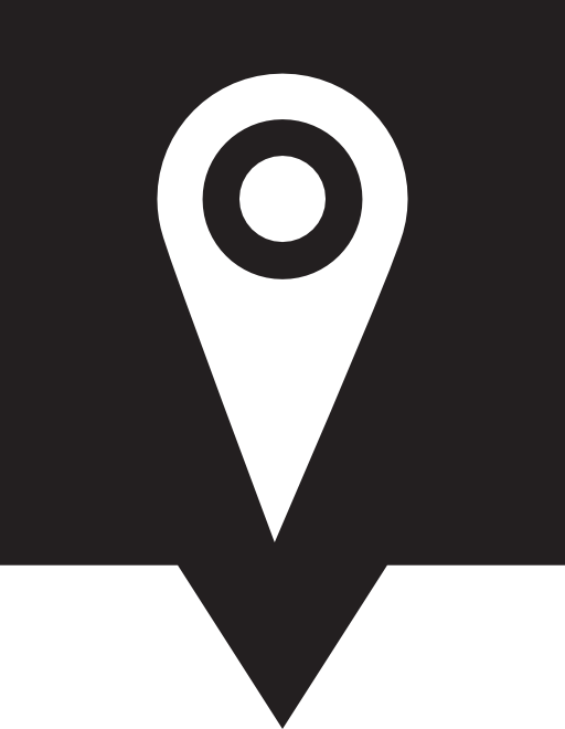Pin map