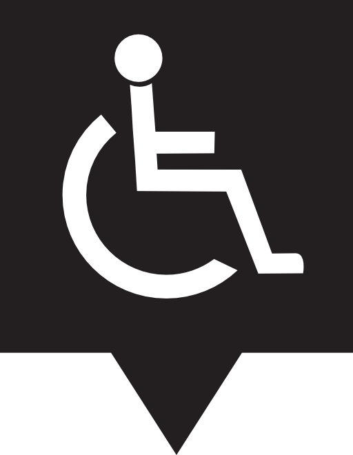 Pins disabled