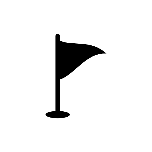 Flag spot