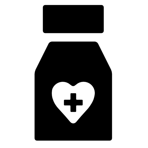Medicine for heart healthcare
