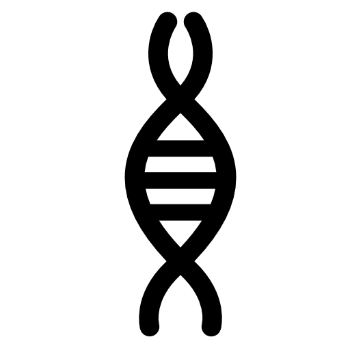 Chromosome string