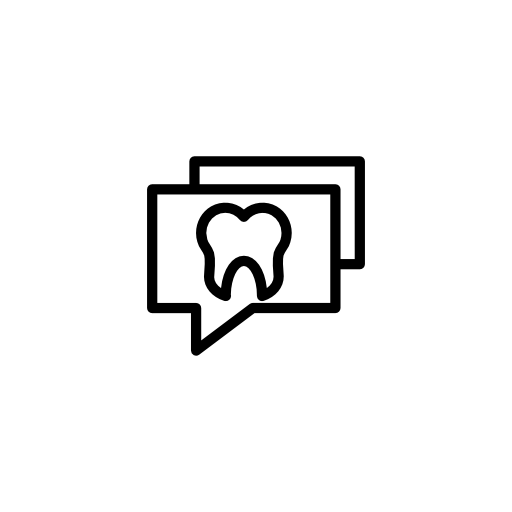 Dentist chat