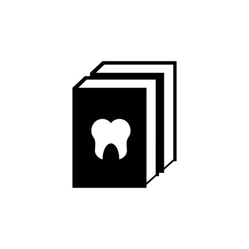 Dentist guidance books
