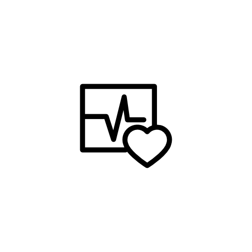 Cardiac graphic