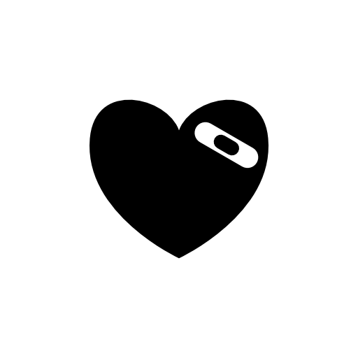 Heart aid