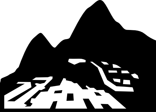 Machu Pichu Mountain