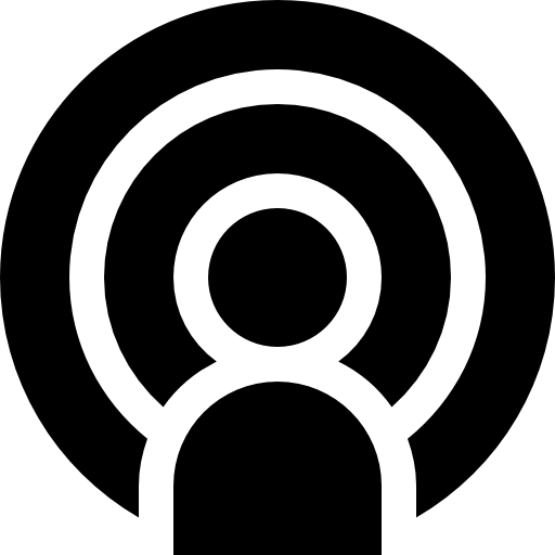 Podcast digital
