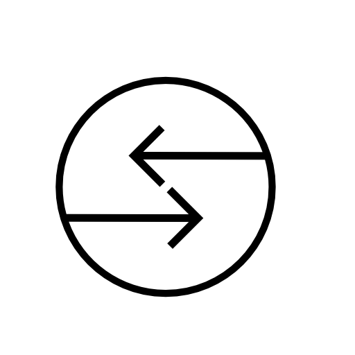 Switch, IOS 7 interface symbol