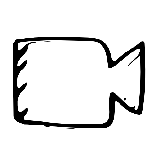 Video symbol sketched variant