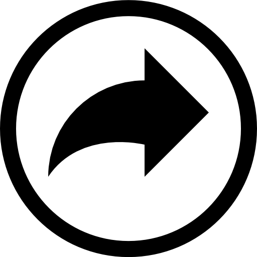 Redo arrow in a circle