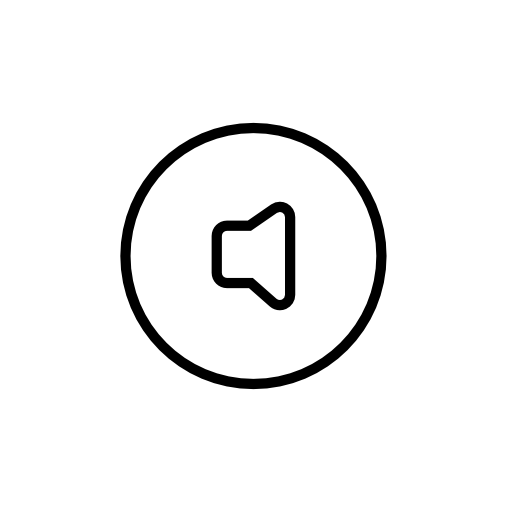 Speaker button