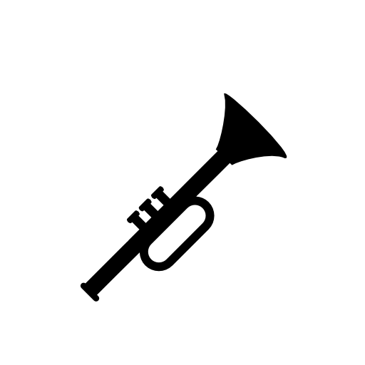 Herald trumpet