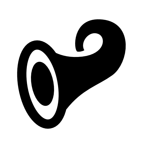 Horn curve variant