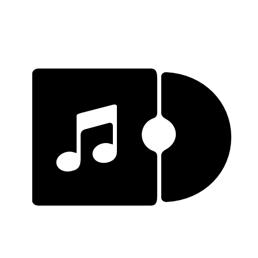Musical disc