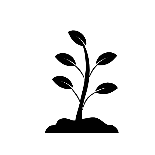 Plant growing