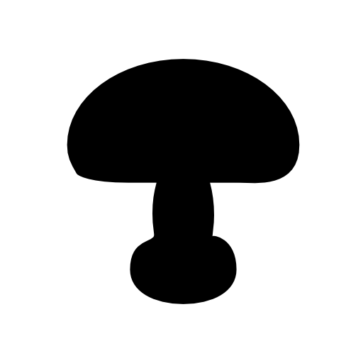 Mushroom symbol