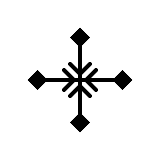 Snowflake line variant