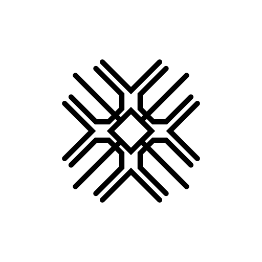 Ice crystal variant