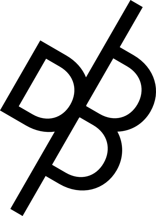 Daniel Bruce logo