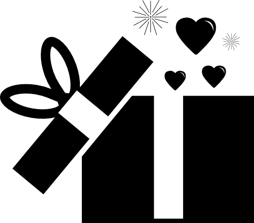 Opening present box