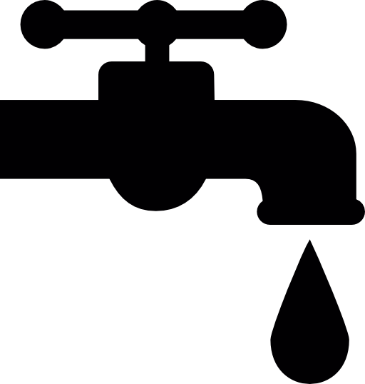 Poor water supply