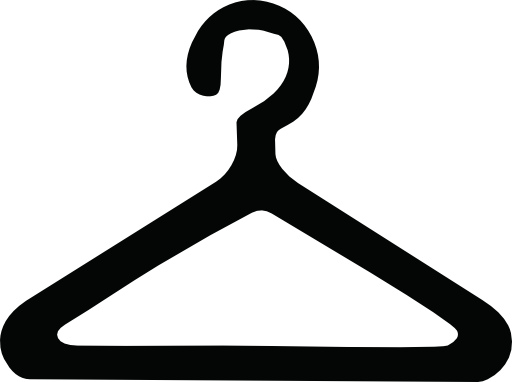 Clothes hanger with hook