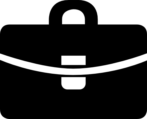 Elegant briefcase