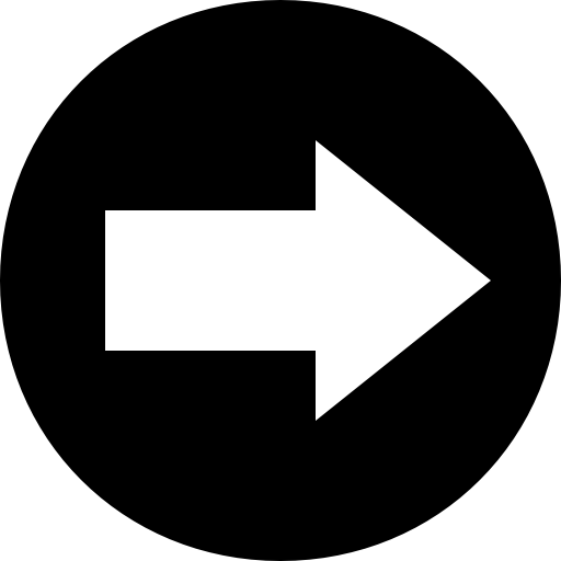 Right arrow circle