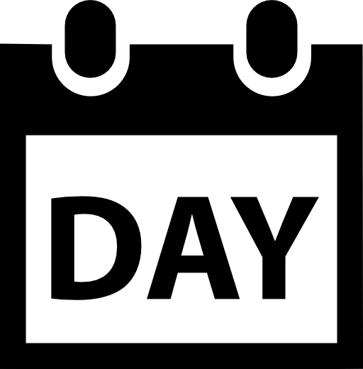 Day calendar