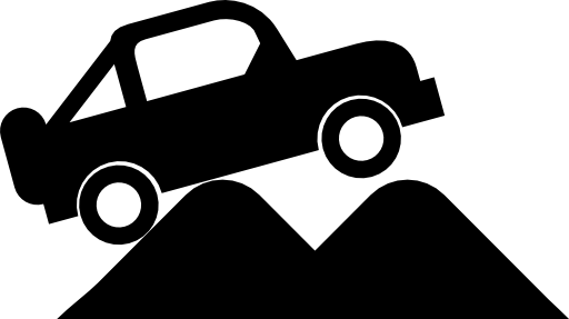 Four-wheel drive vehicle