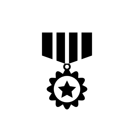 War recognition medal