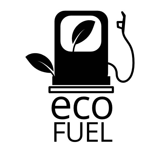 Eco fuel powered