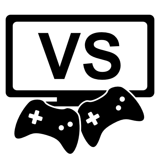 Versus game