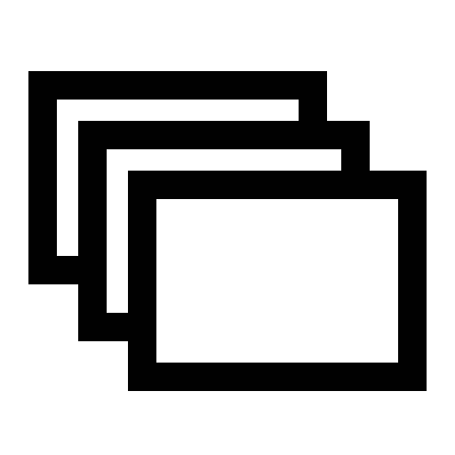 Layout of 3 files