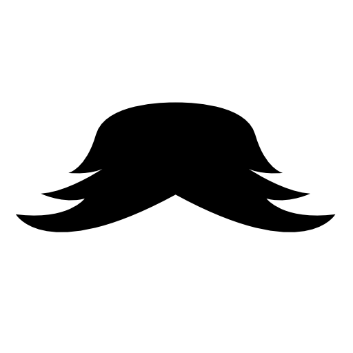 Moustache variant