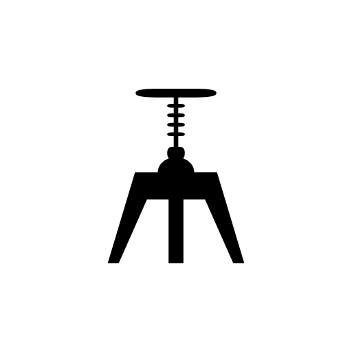 Modern stool variant