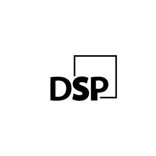 DSP surveillance symbol