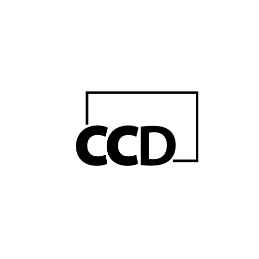 CCD surveillance symbol